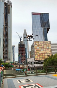 Shenzhen Futuristic Tech 3-Hour Interactive Tour
