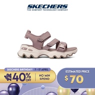 Skechers Women Cali Big Lug Sandals - 119714-MVE