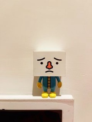 豆腐人 公仔（親子豆腐）