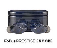 門市全新現貨!!  Noble Audio FoKus Prestige Encore 真無線耳機