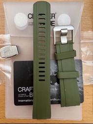 Crafter Blue Seiko SKX007 SKX009 SKX013 專用膠帶