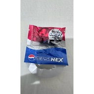 Original Japanese snoopy pepsi Phone strap