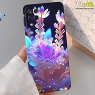 Case Untuk Samsung A12 (SM-A125F) / M12 (SM-M127F) - Eksotik - Casing Samsung A12 / M12 - Bahan Prem