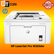 HP LaserJet Pro M203dw Printer G3Q47A (Pre-order 7 to 14 days)