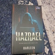 hazrael by harleen preloved