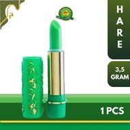 Lipstik Hare Magic Lipstik Hare Original Lipstik Lipbalm Magic