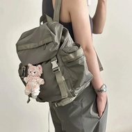 14L Ladies Backpack Large Capacity Sports Mountaineering Travel Bag