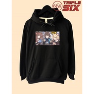 Arknights Amiya Angelina Gummy Hoodie Jacket