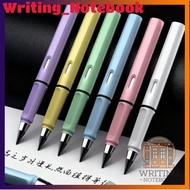 New Eternal HB Sketch Pencil - Ink-Free, Infinite Writing Magic Pencil School Supplies