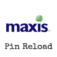 maxis reload pin RM100 get RM100