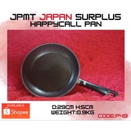 P49 HAPPYCALL PAN JAPAN SURPLUS