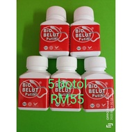 painkiller BIO BELUT PUTIH ORIGINAL 20BIJI