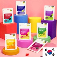 Chong Kun Dang Daily Wise Gummies - Korean Healthy Jelly - 7 Flavors- Daily Wellness Snack-Not a Hea