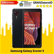 Hp Samsung Galaxy Xcover 5 RAM 4GB/64GB Original Baru Bergaransi 
