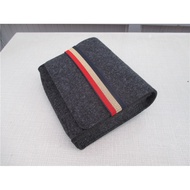 Suitable for B & O Beosound Emerge Bluetooth Speaker Protective Case bo Audio Storage Bag Dustproof 