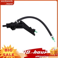 Car Clutch Master Cylinder CC11-7A543-AC for Transit Bus Kasten Pritsche 2011-2014 Part Number CC117