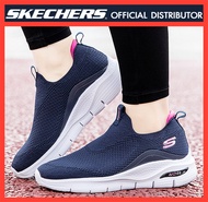 SKECHERS_Gowalk ARCH FIT-ผู้หญิงกีฬารองเท้าวิ่งผู้หญิงรองเท้าใส่เดินรองเท้ากีฬาผู้หญิงรองเท้าลำลองผู้หญิง