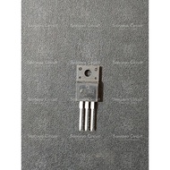 Transistor Mosfet FQPF10N60C / 10N60C / 10N60 / 10 N 60