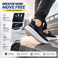 Eepro Kasut Sporty Unisex 24138