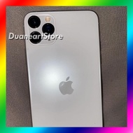 Apple iPhone 11 Pro Max 64GB 2nd (Second Non iBox/Digimap)