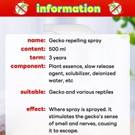 AG Spray cicak paling berkesan Racun cicak spray Lizard repellent spray Halau cicak paling berkesan 