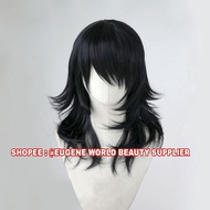 READY STOCK - AIZAWA WIG SHOUTA WIG AIZAWA SHOTA WIG SHOTA AIZAWA WIG SHOUTA AIZAWA WIG COSPLAY ANIM