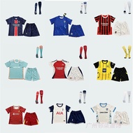 arsenal jersey 23 24 arsenal jersey 24/25 Football Jersey Matching Socks Arsenal Chelsea Hot Thorn M