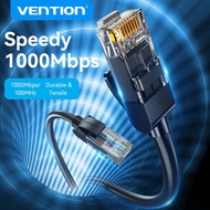 Vention CAT5E  Ethernet 15m/20m/30m/40m/50m Lan Cat5 RJ45 Cable UTP Ethernet Patch Cable 1000Mbps RJ