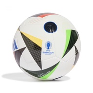 adidas Equipment Football Love TRN Training Ball Euro 2024