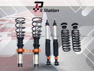 🔥🚀BMW F80 M3 AST 5100 Street 1-Way 避震🚀🔥