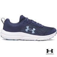 Under Armour Women's UA Charged Assert 10 Running Shoes - BLUE (403)