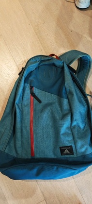 Gregory backpack 背囊