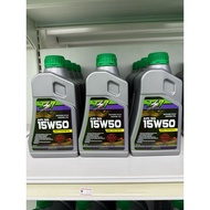 ESR 15W50 ENGINE OIL