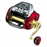 2017 NEW DAIWA SEABORG 1200MJ MADE IN JAPAN Big Electric Reel 1200MJ With 1 Year Local Warranty & Fr