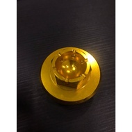 Engine oil cap  kawasaki