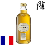 Hennessy Pure White Cognac 700ml, 軒尼詩純白干邑白蘭地