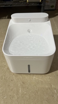 小米智能寵物飲水機2
