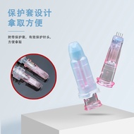 Disposable 34g1.2mm1.5/2.5/4mm [yfj]