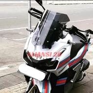 Windshield Adv 150/160cc Sporty FaningTDR V4. Visor ADV 160/150 cc model Thick Sporty V4 FaningTDR