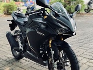 『全新車 』天美重車 HONDA CBR150R ABS 黑金配 最新最夯黑色配色 現貨供應 天美重車