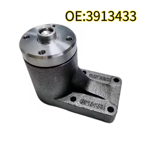 High quality New For 3913433 5260996 3913433 Fan Support Fit Diesel Engine 6BT 5.9 QSB5.9 QSB6.7