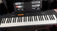 Casio 卡西歐電子琴 61鍵 61 key CT-S100 electronic piano