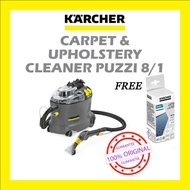 karcher SPRAY-EXTRACTION CLEANER Puzzi 8/1 C, 1.100-225.0
