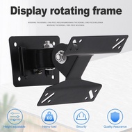 Bracket Dinding Monitor PC Telescopic TV LCD 15 18 24 27 32 35 Inch