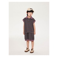 (F003) Unisex Children's Clothing and Pants Sets Ages 1-7 Years | Kids Clothes Pants Suit Premium