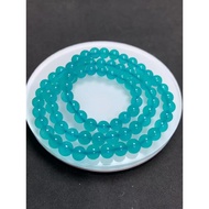 Heaven River Stone Triple Ring Bracelet6.8～7.1mm
