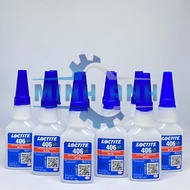 LOCTITE 406 Glue - MULTI-FUNCTIONAL GLUE