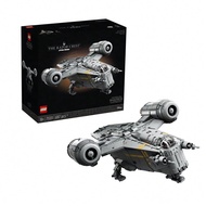 Lego 75331 Ucs Razor Crown Star Wars Series Assembled Building Block Toy Children's Day Gift