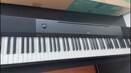 CASIO CDP 120 電子琴 數碼鋼琴88keys