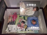 2023 ASTRO SEASON'S GREETINGS 車銀優個人年曆組 2023年曆 季節的問候